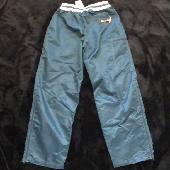 Vintage nike basketball joggers - Picture 4 of 5